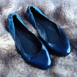 Roberto del Carlo flats